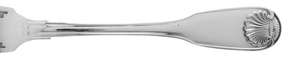 Vendome-Arcantia (Silverplate) by Christofle France