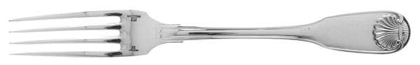 Vendome-Arcantia (Silverplate) Fork
