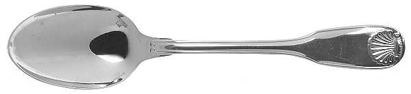 Vendome-Arcantia (Silverplate) Teaspoon