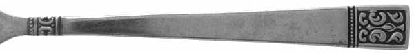 CUD1 (STAINLESS) by Custom Design