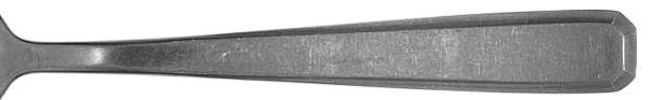 cmr41 (Stainless) by Carl Mertens