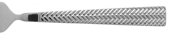 Basketweave (Stainless) by Cuisinart Flatware