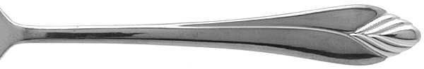 Concord (Stainless) by Cuisinart Flatware