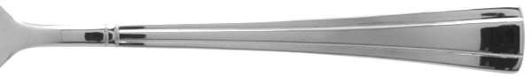 Geo (Stainless, Glossy) by Cuisinart Flatware