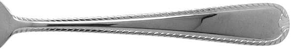 Ribbon (Stainless) by Cuisinart Flatware