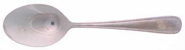 Ribbon (Stainless) Tablespoon (Serving Spoon)