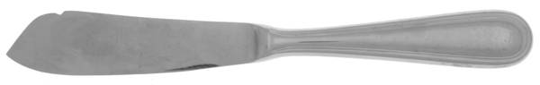 Stratford (Stainless) Hollow Handle Master Butter Knife