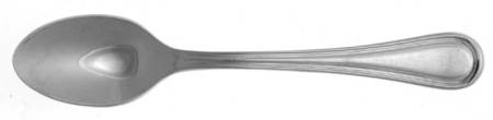 Stratford (Stainless) Demitasse Spoon