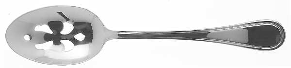 Stratford (Stainless) Pierced Tablespoon (Serving Spoon)