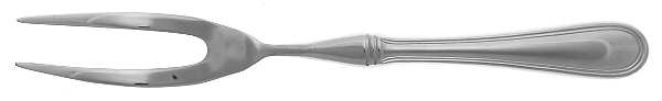 Stratford (Stainless) Large Stainless-Prong Roast Carving Fork