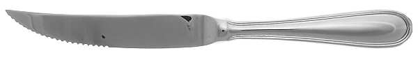 Stratford (Stainless) Individual Steak Knife Hollow Handle