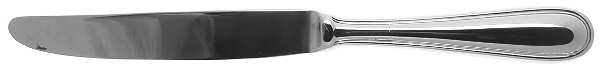 Stratford (Stainless) Modern Solid Knife