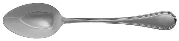 Stratford (Stainless) Oval Place Soup Spoon