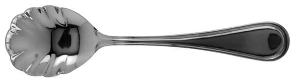 Stratford (Stainless) Sugar Shell Spoon