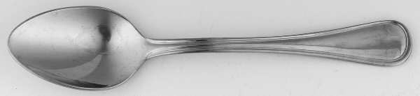 Stratford (Stainless) Oval Place Soup Spoon