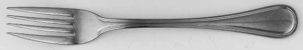 Stratford (Stainless) Individual Salad Fork