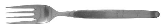 Linden (Stainless) Fork