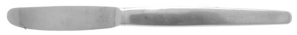 Linden (Stainless) Modern Hollow Knife