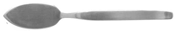 Linden (Stainless) Individual Solid Fish Knife