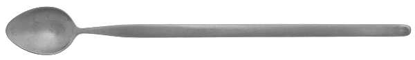 Linden (Stainless) Iced Tea Spoon
