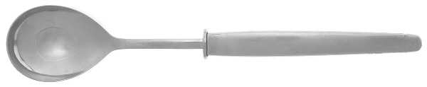 Linden (Stainless) Hollow Handle Salad Serving Spoon