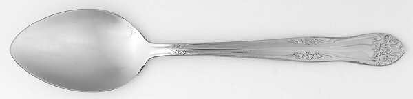 CUS2 (STAINLESS) Tablespoon (Serving Spoon)