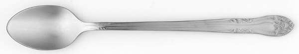 CUS2 (STAINLESS) Iced Tea Spoon