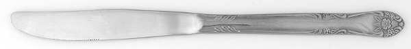 CUS2 (STAINLESS) Modern Solid Knife