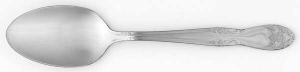 CUS2 (STAINLESS) Place/Oval Soup Spoon