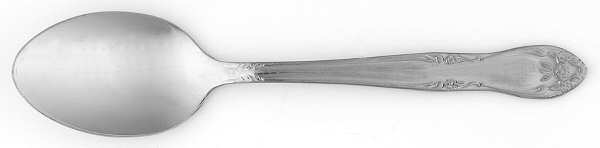 CUS2 (STAINLESS) Teaspoon