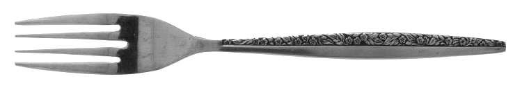 Bouquet (Stainless) Fork