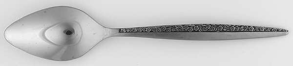 Bouquet (Stainless) Fruit/Orange Spoon