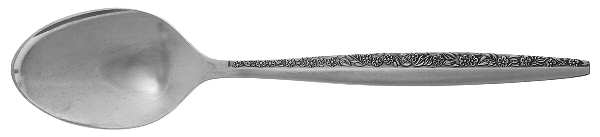 Bouquet (Stainless) Teaspoon