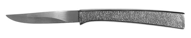 CVH2 (STAINLESS) Individual Steak Knife Hollow Handle