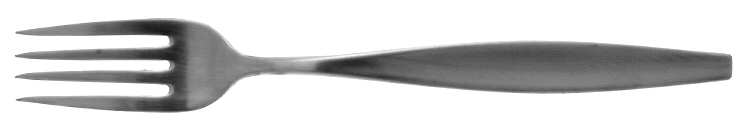 Leisure (Stainless) Fork