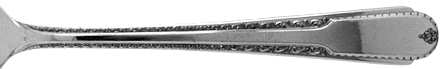 CVR1 (Silverplate)