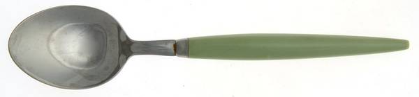 CTQ2 Place/Oval Soup Spoon