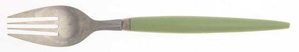 CTQ2 Individual Salad Fork