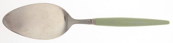 CTQ2 Pie Server with Stainless Blade