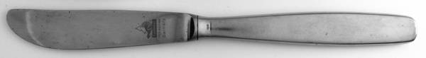 CT11 Modern Hollow Knife by Contempo
