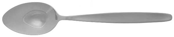 CSM36 (Stainless) Teaspoon by Cosmos Products Company