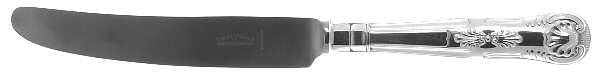 English King (Silverplate) New French Hollow Knife