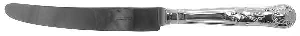 English King (Silverplate) New French Hollow Knife