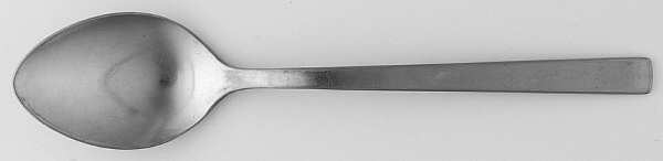 Place/Oval Soup Spoon