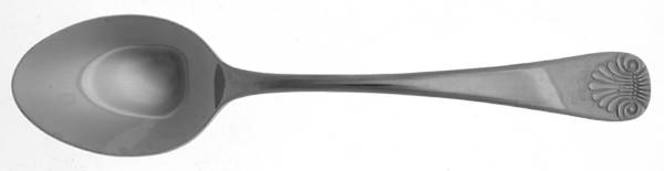 CLF23 (STAINLESS) Tablespoon (Serving Spoon)