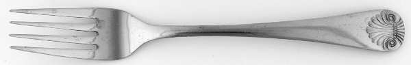 CLF23 (STAINLESS) Fork