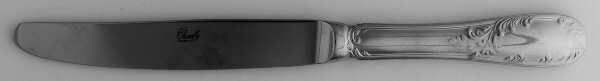 Louvre (Stainless) Modern Hollow Knife