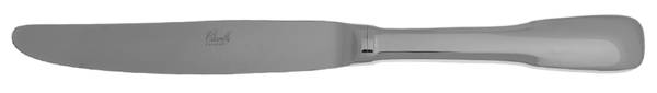 Vieux Paris (Stainless) Modern Hollow Knife