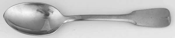 Vieux Paris (Stainless) Teaspoon