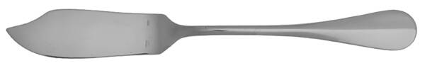 Baguette (Stainless) Individual Solid Fish Knife